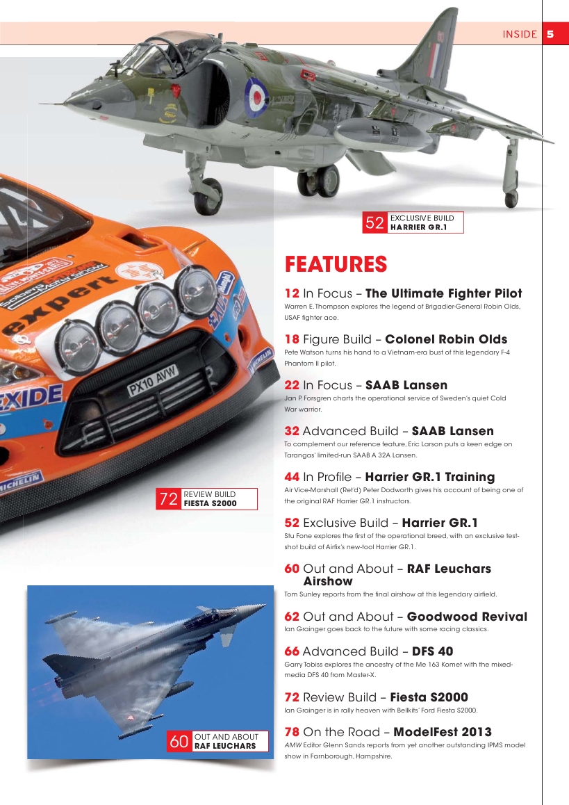 Airfix Model World 37 2013-12